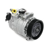 BMW A/C Compressor - Denso 64526956719