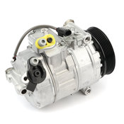 BMW A/C Compressor - Denso 471-1532