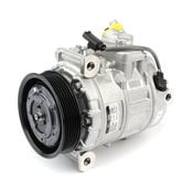 BMW A/C Compressor - Denso 471-1532
