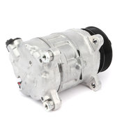 BMW A/C Compressor - Denso 64529399059