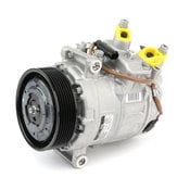 BMW A/C Compressor - Denso 64529195721
