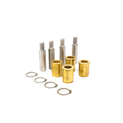 BMW Brass Pin Bushing Kit - FCP Euro BMWB038
