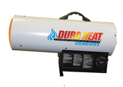 125K Torpedo LP Forced Air - WMA GFA125A