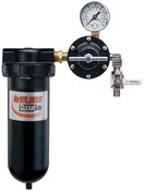 Airline Filter and Regulator - DeVilbiss 130042