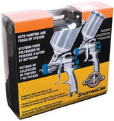 StartingLine Spray Gun - DeVilbiss 802342