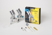 StartingLine Kit Primer - DeVilbiss 802343
