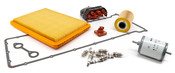BMW Tune Up and Filters Kit (E28 M5) - E28TUNEKIT7