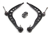 BMW 4-Piece Control Arm Kit - Lemforder E30KITL