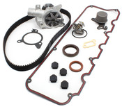BMW Timing Belt Kit With Water Pump - E30KIT1