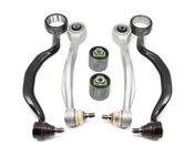 BMW 6-Piece Control Arm Kit - Lemforder E326PIECE