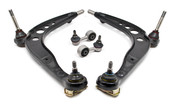 BMW 4-Piece Control Arm Kit - Lemforder E364PIECEKIT