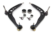 BMW 6-Piece Control Arm Kit - Lemforder E366PIECEL