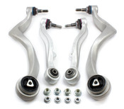BMW Control Arm Kit 4-Piece - Lemforder E654PIECE