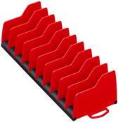 Plier Pro 10 Tool Organizer - Ernst 5500