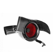 BMW Gloss Black Carbon Cold Air Intake - Eventuri EVE-B58-CF-INT