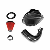 BMW Carbon Cold Air Intake - Eventuri EVE-G20B48-V1-INT