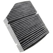 Mercedes Cabin Air Filter Set - Hengst 1678350400