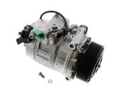 BMW A/C Compressor - Denso 64529211496