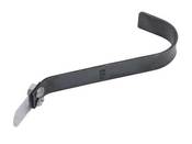 Porsche Engine Valve Adjustment Feeler Gauge - Baum 00072121320