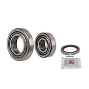 BMW Wheel Bearing Kit - FAG 31211107456