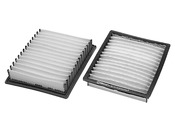 BMW Cabin Air Filter - Meyle 3123190016S