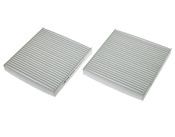 BMW Cabin Air Filter - Meyle 3123190023S