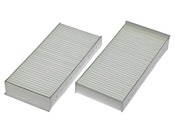 BMW Cabin Air Filter - Meyle 3123190024