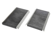 BMW Cabin Air Filter - Meyle 3123200012S