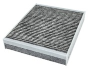 BMW Cabin Air Filter - Meyle 64119237555