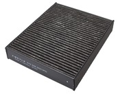 BMW Cabin Air Filter - Meyle 64119237555
