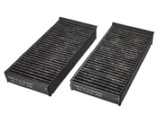 BMW Cabin Air Filter - Meyle 3123260024PD