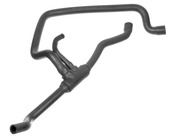 BMW Heater Return Hose - Meyle 11531738055