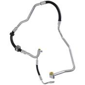 BMW A/C Hose - Four Seasons 64536927846
