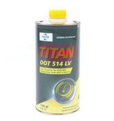 DOT 514 LV Brake Fluid - FUCHS 602576347
