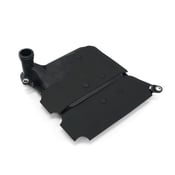 BMW Dual Clutch Transmission Oil Pump Filter - Getrag 28107850148