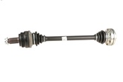 BMW CV Axle Shaft - GKN Loebro 304675