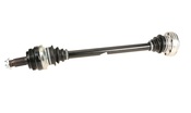 BMW CV Axle Shaft - GKN Loebro 33213420710