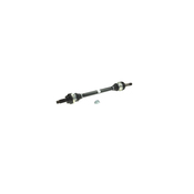 BMW CV Axle Assembly - GKN 33208603099
