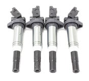 BMW Ignition Coil Kit (Set of 4) - GN1057112B1KT2