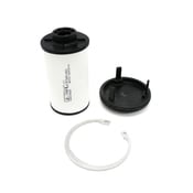 BMW Dual Clutch Transmission Filter - Getrag 28107842840