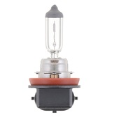 H11 Halogen Light Bulb - Philips H11C1
