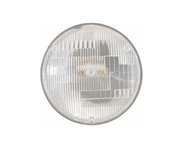 Headlight Bulb (Sealed Beam) - Philips H5001C1