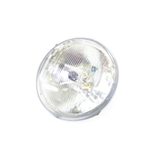 Headlight Bulb - Osram/Sylvania H5006