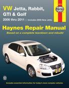 VW Haynes Repair Manual - Haynes HAY-96019