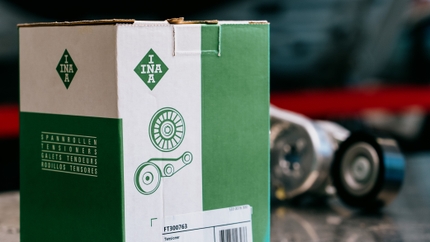 Accessory Belt Kits Are The Easiest Way To Care For Your Tensioners, Pulleys, & Belts