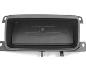 BMW Wireless Phone Charging Tray - Induktiv Charging IDKBMWE9XWT