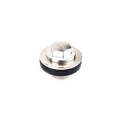 BMW Stainless Steel Engine Valve Cover Nut - FCP Euro 11121738607
