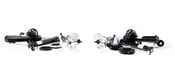 VW Shock And Strut Assembly Kit - Sachs KIT-00050