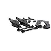 VW Control Arm Kit - Lemforder KIT-00063