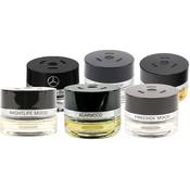 Mercedes Cabin Atomizer Fragrance Kit - Genuine Mercedes 0008990288